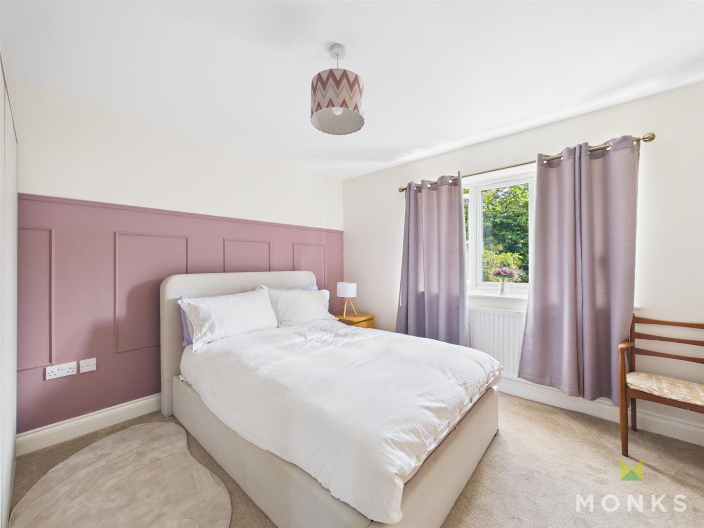 16 Henry Robertson Drive, Oswestry, SY11 3GY For Sale